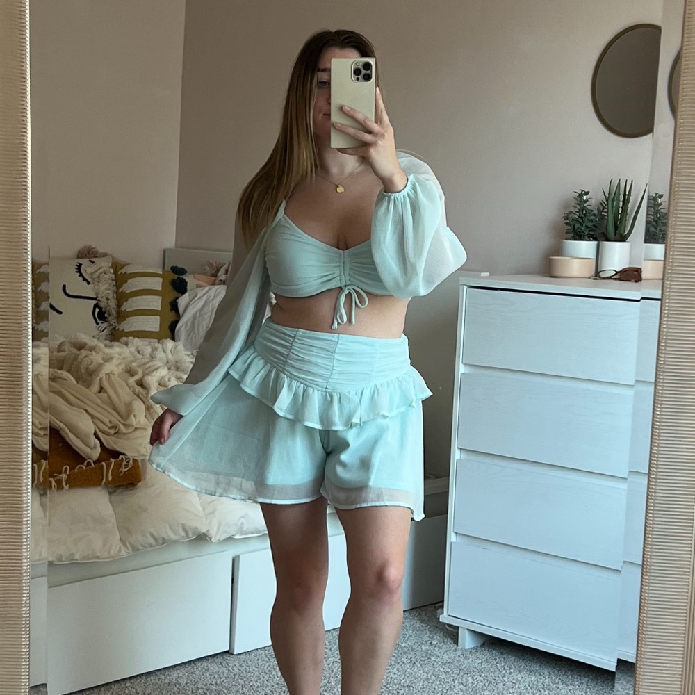 POSHLOVE Set